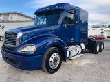 2006 Freightliner Columbia CAT, 10 Speed, New Transmission, Thermo King, NO DPF NO DEF