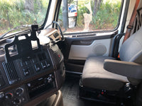 2 X 2014 VOLVO VNL64T430, Volvo power, I-shift, Auto, Great Local or Regional Truck