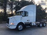 2 X 2014 VOLVO VNL64T430, Volvo power, I-shift, Auto, Great Local or Regional Truck