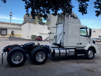 2 X 2014 VOLVO VNL64T430, Volvo power, I-shift, Auto, Great Local or Regional Truck