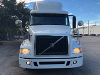 2 X 2014 VOLVO VNL64T430, Volvo power, I-shift, Auto, Great Local or Regional Truck