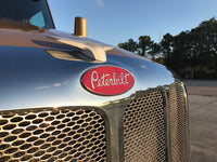 5 x 2014 Peterbilt 579