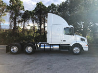 2 X 2014 VOLVO VNL64T430, Volvo power, I-shift, Auto, Great Local or Regional Truck