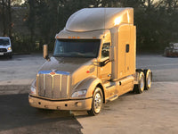 5 x 2014 Peterbilt 579