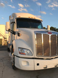 COMING SOON 2014 Peterbilt 579 AUTOMATIC, ONLY 417K MILES, NEW TIRES