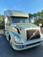 2016 Volvo VNL 670 D13, I - SHIFT AUTO, 620K MILES, NEW VIRGIN TIRES, MINT!