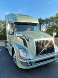 2016 Volvo VNL 670 D13, I - SHIFT AUTO, 620K MILES, NEW VIRGIN TIRES, MINT!