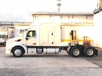 COMING SOON 2014 Peterbilt 579 AUTOMATIC, ONLY 417K MILES, NEW TIRES