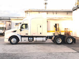 2013 Peterbilt 579
