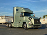 2016 Volvo VNL 670 D13, I - SHIFT AUTO, 620K MILES, NEW VIRGIN TIRES, MINT!