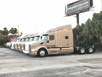 COMING SOON 2014 Peterbilt 579 AUTOMATIC, ONLY 417K MILES, NEW TIRES