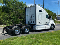 2016 KW Kenworth T680, Cummins ISX 450, Automatic, 547k Miles!!!!
