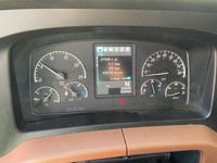 2019 FREIGHTLINER CASCADIA 126, DD15, DT-12 AUTO, 512k miles, TK APU, Driver Loft!