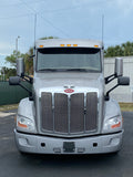 2016 Peterbilt 579 425K Miles 10 SPEED NEW Virgin tires, NAV, WARRANTY,Radar,  CLEAN!!!
