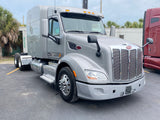 2016 Peterbilt 579 425K Miles 10 SPEED NEW Virgin tires, NAV, WARRANTY,Radar,  CLEAN!!!