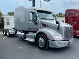 2016 Peterbilt 579 425K Miles 10 SPEED NEW Virgin tires, NAV, WARRANTY,Radar,  CLEAN!!!