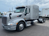 2016 Peterbilt 579 425K Miles 10 SPEED NEW Virgin tires, NAV, WARRANTY,Radar,  CLEAN!!!