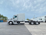 2016 Peterbilt 579 425K Miles 10 SPEED NEW Virgin tires, NAV, WARRANTY,Radar,  CLEAN!!!
