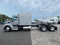 2016 Peterbilt 579 425K Miles 10 SPEED NEW Virgin tires, NAV, WARRANTY,Radar,  CLEAN!!!