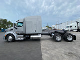 2016 Peterbilt 579 425K Miles 10 SPEED NEW Virgin tires, NAV, WARRANTY,Radar,  CLEAN!!!