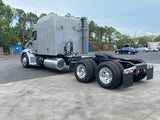 2016 Peterbilt 579 425K Miles 10 SPEED NEW Virgin tires, NAV, WARRANTY,Radar,  CLEAN!!!