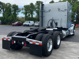 2016 Peterbilt 579 425K Miles 10 SPEED NEW Virgin tires, NAV, WARRANTY,Radar,  CLEAN!!!