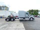 2016 Peterbilt 579 425K Miles 10 SPEED NEW Virgin tires, NAV, WARRANTY,Radar,  CLEAN!!!