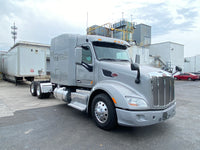 2016 Peterbilt 579 425K Miles 10 SPEED NEW Virgin tires, NAV, WARRANTY,Radar,  CLEAN!!!