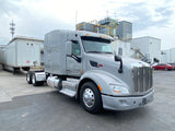 2016 Peterbilt 579 425K Miles 10 SPEED NEW Virgin tires, NAV, WARRANTY,Radar,  CLEAN!!!