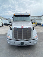 2016 Peterbilt 579 425K Miles 10 SPEED NEW Virgin tires, NAV, WARRANTY,Radar,  CLEAN!!!