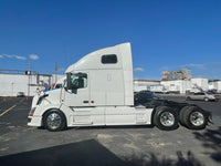 2007 Volvo VNL 670, Volvo D12, 10 Speed, Freshly Refurbished!