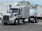 2016 Peterbilt 579 425K Miles 10 SPEED NEW Virgin tires, NAV, WARRANTY,Radar,  CLEAN!!!