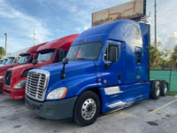 2014 Freightliner Cascadia 125, Cummins ISX, AUTO, 523k Miles!!!