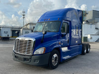 2014 Freightliner Cascadia 125, Cummins ISX, AUTO, 523k Miles!!!