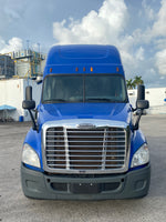 2014 Freightliner Cascadia 125, Cummins ISX, AUTO, 588k Miles!!!