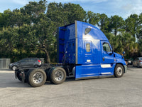 2014 Freightliner Cascadia 125, Cummins ISX, AUTO, 523k Miles!!!