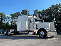 2005 PTRB 379, Cat C15, 13 Spd, 300" Wheelbase!, 10 NEW TIRES, NEW PAINT, LIGHTS, CHROME, SEATS, CARPET!!!!