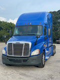 2014 Freightliner Cascadia 125, Cummins ISX, AUTO, 523k Miles!!!