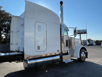 2005 PTRB 379, Cat C15, 13 Spd, 300" Wheelbase!, 10 NEW TIRES, NEW PAINT, LIGHTS, CHROME, SEATS, CARPET!!!!