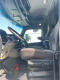 2015 Peterbilt 579, Cummins ISX,$30K ENGINE REPAIR BILL, 501K!