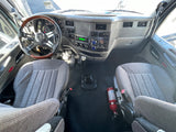 2015 Peterbilt 579, Cummins ISX,$30K ENGINE REPAIR BILL, 501K!