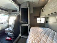 2015 Peterbilt 579, Cummins ISX,$30K ENGINE REPAIR BILL, 501K!