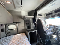 2015 Peterbilt 579, Cummins ISX,$30K ENGINE REPAIR BILL, 501K!