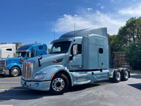 2015 Peterbilt 579, Cummins ISX,$30K ENGINE REPAIR BILL, 501K!