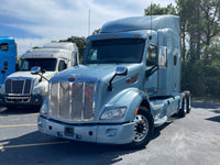 2015 Peterbilt 579, Cummins ISX,$30K ENGINE REPAIR BILL, 501K!