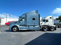 2015 Peterbilt 579, Cummins ISX,$30K ENGINE REPAIR BILL, 501K!