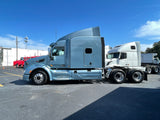 2015 Peterbilt 579, Cummins ISX,$30K ENGINE REPAIR BILL, 501K!