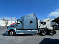 2015 Peterbilt 579, Cummins ISX,$30K ENGINE REPAIR BILL, 501K!