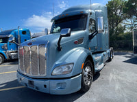 2015 Peterbilt 579, Cummins ISX,$30K ENGINE REPAIR BILL, 501K!