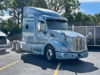 2015 Peterbilt 579, Cummins ISX,$30K ENGINE REPAIR BILL, 501K!